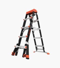 Aluminum Work Stand - Image 2
